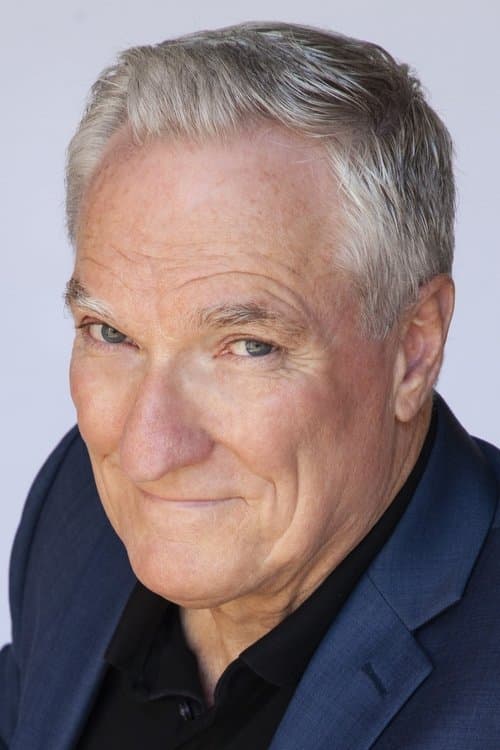 Dennis Cockrum headshot