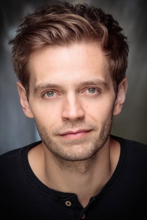 Ed Brody headshot