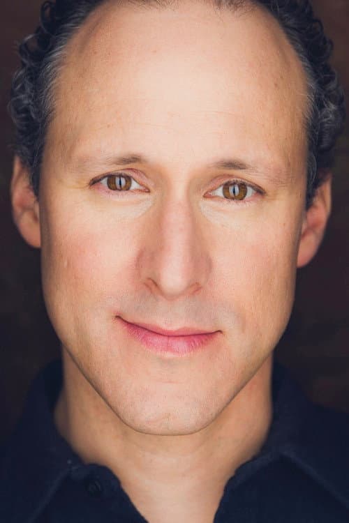 Gibson Frazier headshot