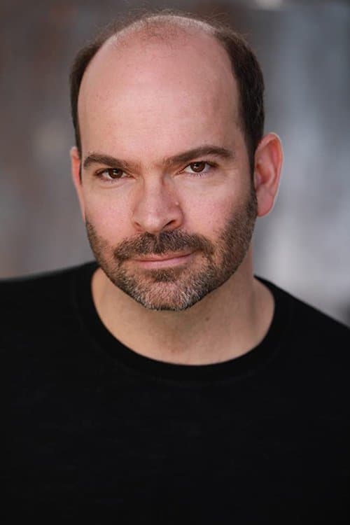 Matt Burke headshot