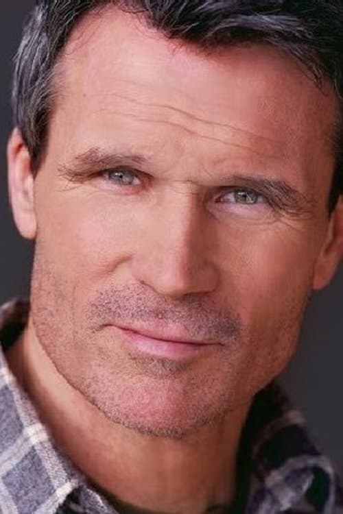 Kent Sheridan headshot