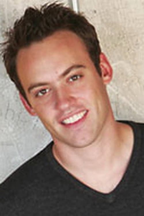 Trent Tesoro headshot
