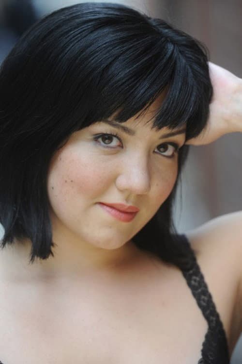 Anna Suzuki headshot