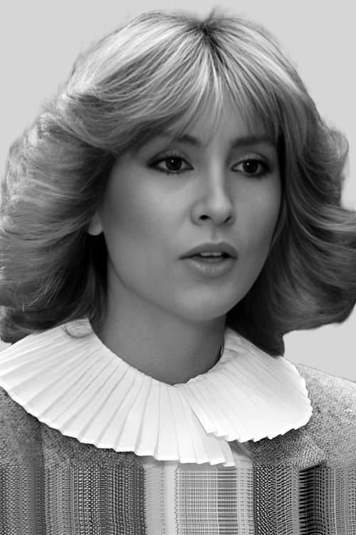 Isabel Luque headshot