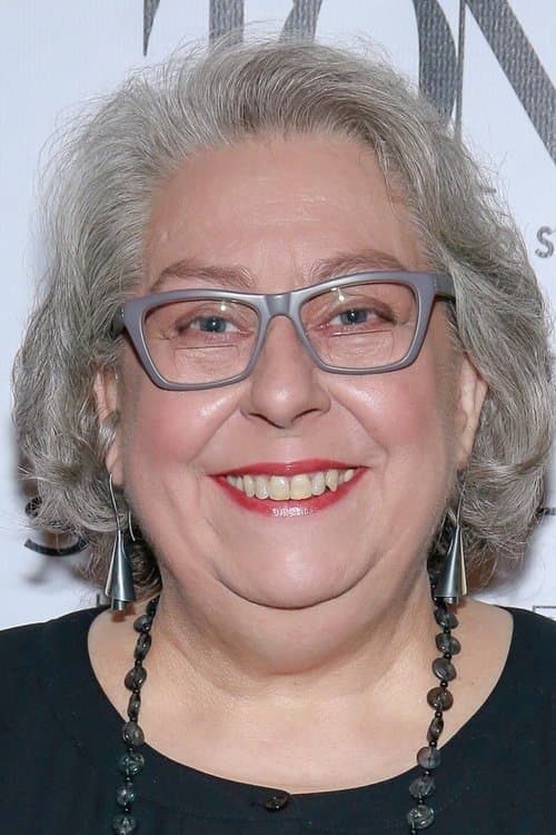Jayne Houdyshell headshot