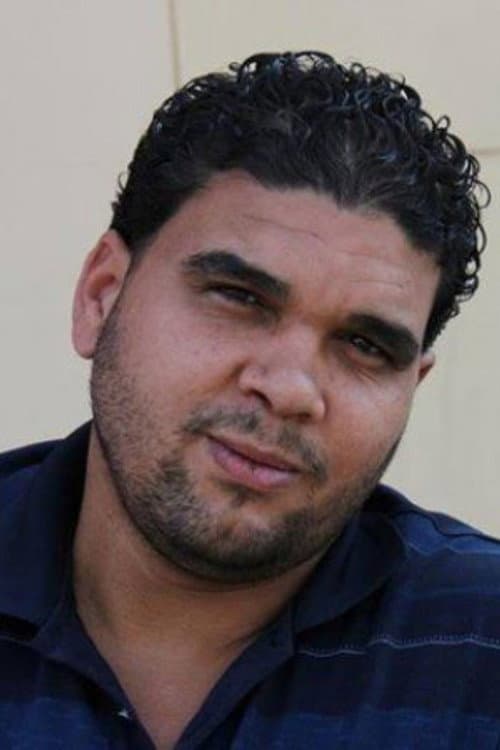 Ahmed Abdel Kader headshot