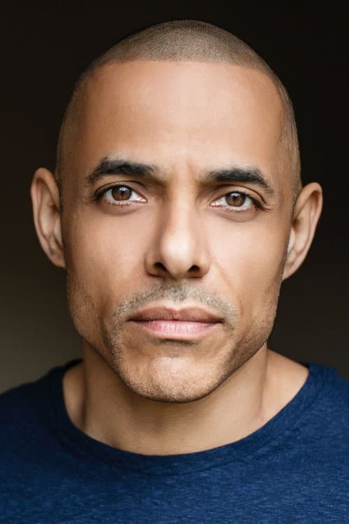 Jarren Dalmeda headshot