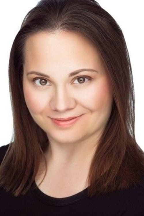 Cassandra Newman headshot