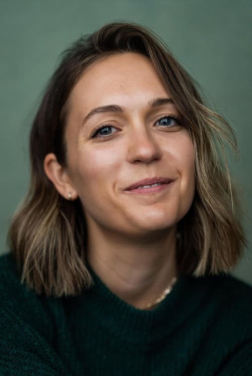 Sally Collett headshot