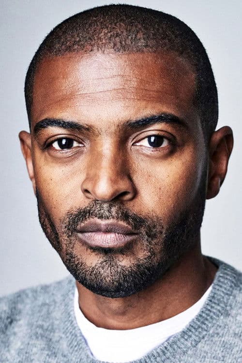 Noel Clarke headshot