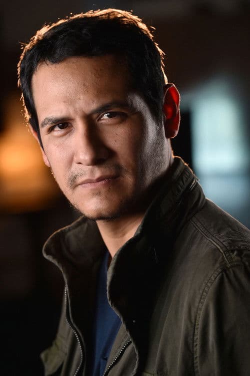 Jaime Zevallos headshot