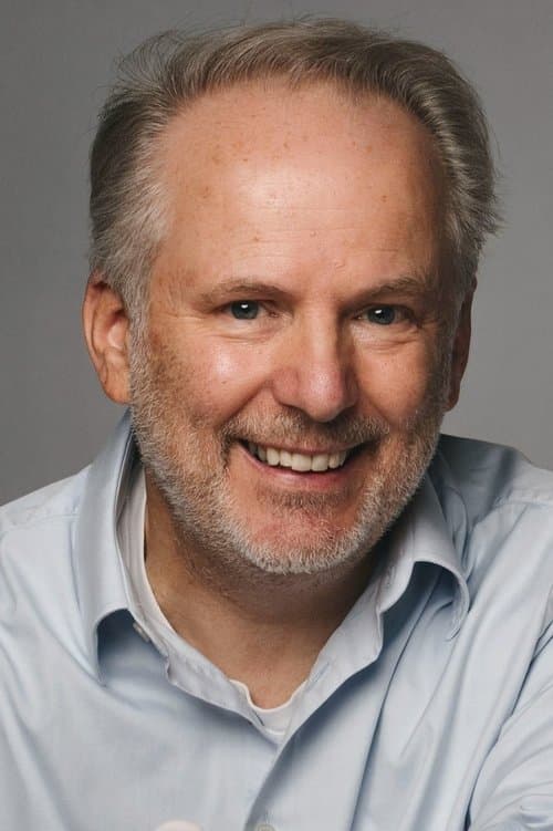 Nick Park headshot