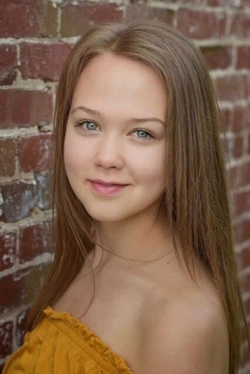 Caroline Coleman headshot