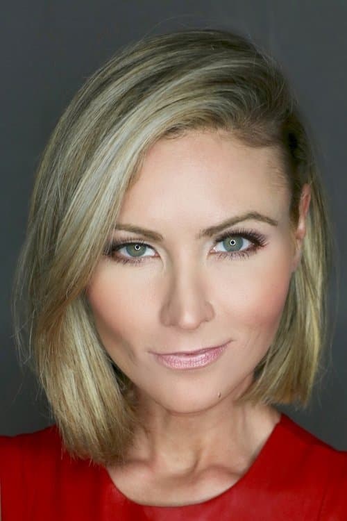 Haviland Stillwell headshot