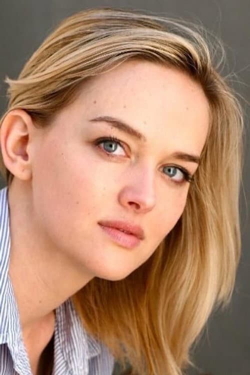 Jess Weixler headshot