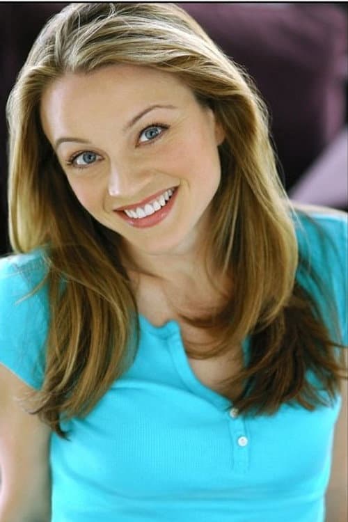 Margot White headshot