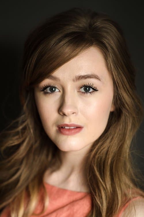Emily Marie Palmer headshot