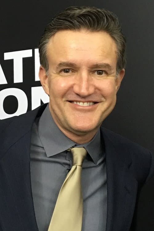 Joe Chrest headshot