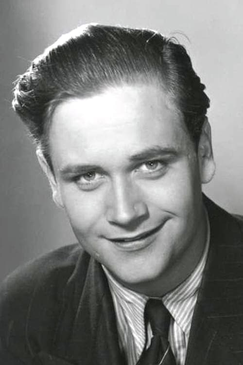 Mogens Wieth headshot