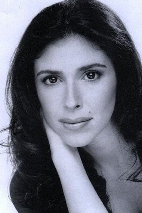 Felissa Rose headshot