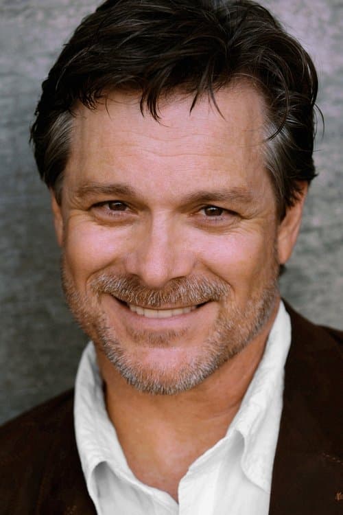 Ric Reitz headshot