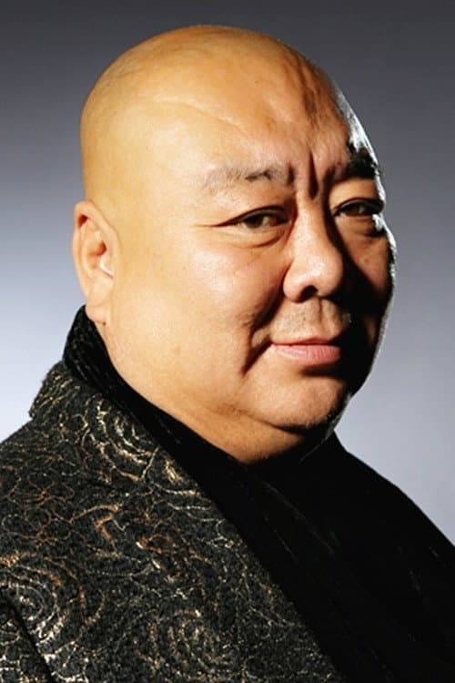 Cheng Sihan headshot