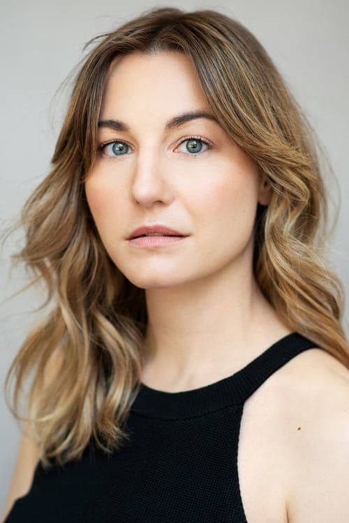 Lydia Zadel headshot