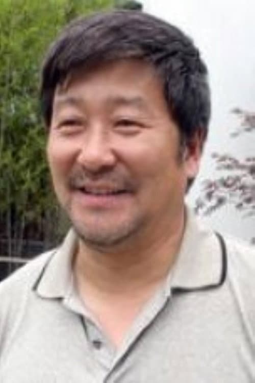 Zhao Yong headshot