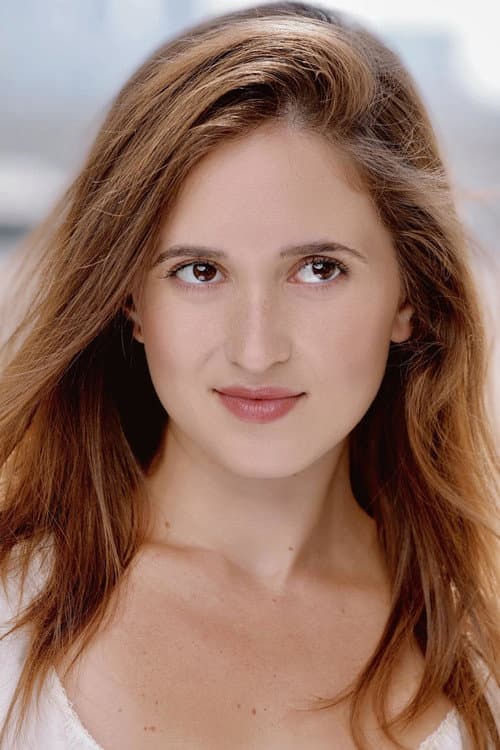 Tatiana Sophia Massa headshot