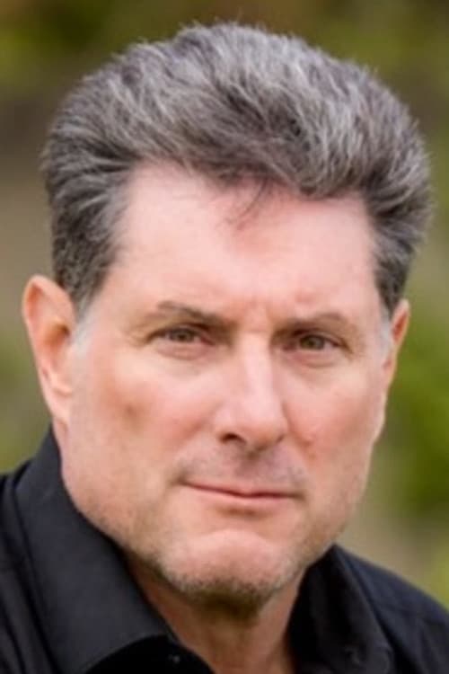 Jack Vecchio headshot