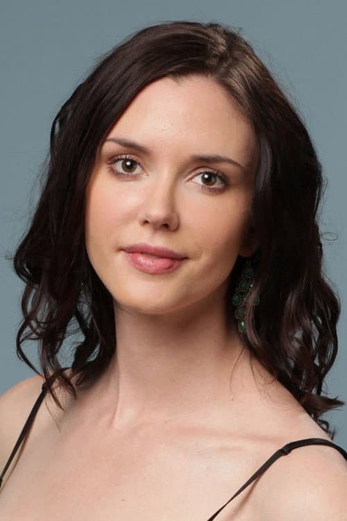 Margaret Laney headshot