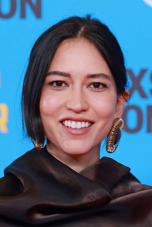 Sonoya Mizuno headshot