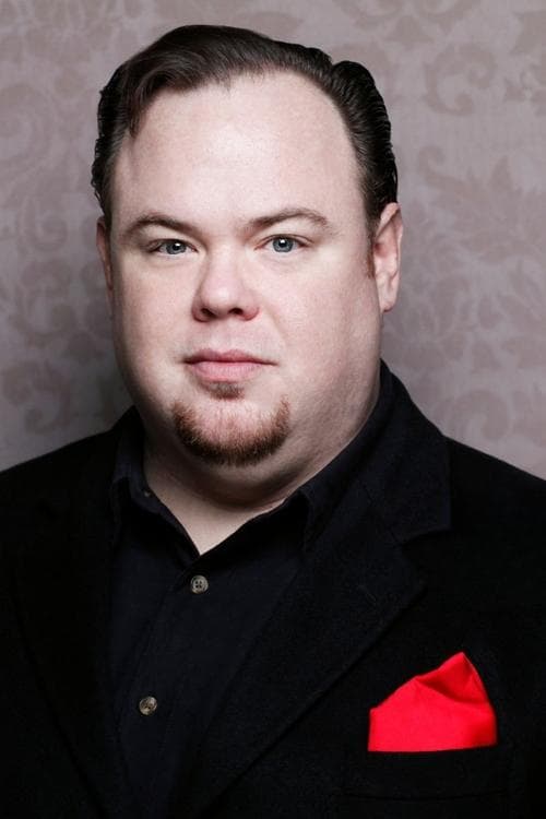 Devin Ratray headshot
