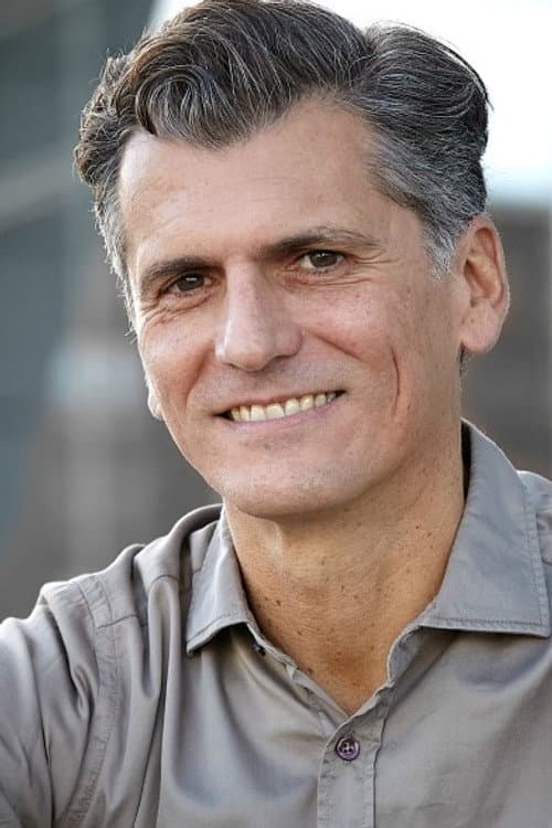 Alessandro Quattro headshot