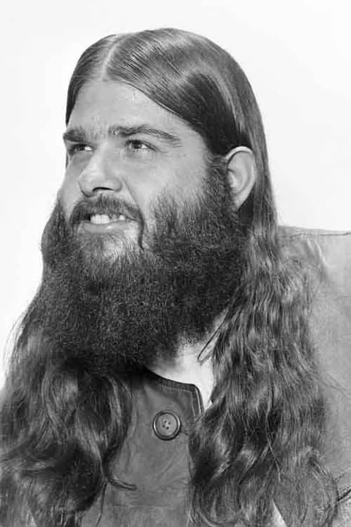 Bob Hite headshot