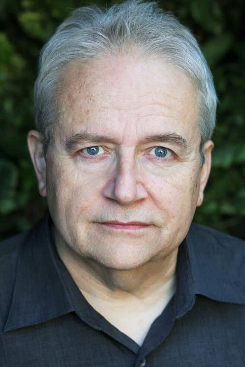 Kenneth Jay headshot