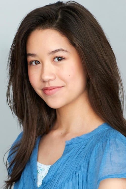 Trinity Jo-Li Bliss headshot