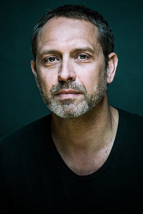 Frédéric Anscombre headshot