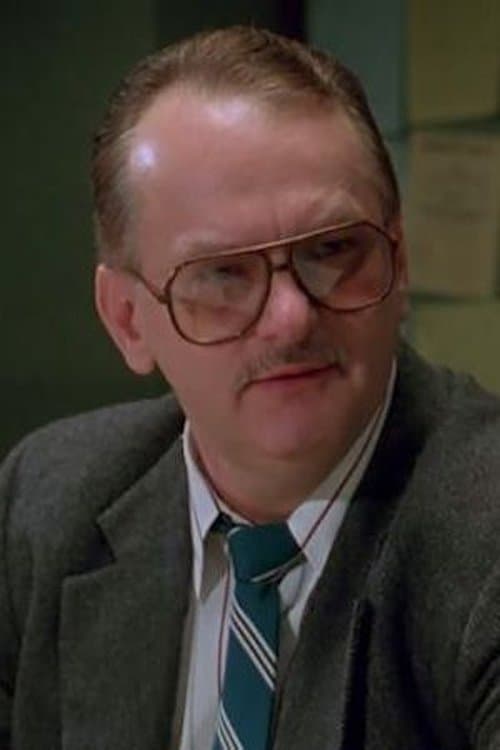 Joseph F. Kosala headshot