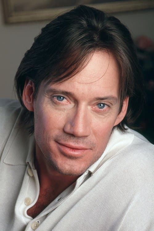 Kevin Sorbo headshot