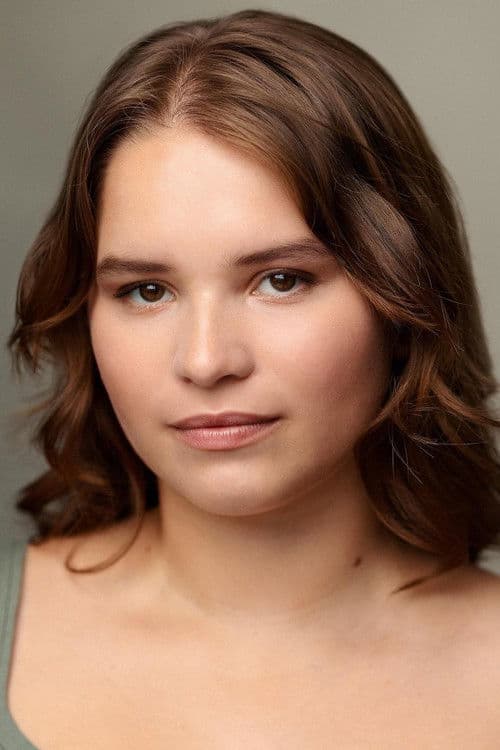 Allegra Leguizamo headshot