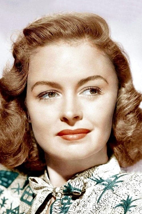 Donna Reed headshot