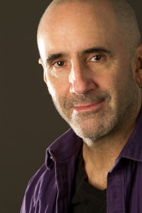 Donald Adams headshot