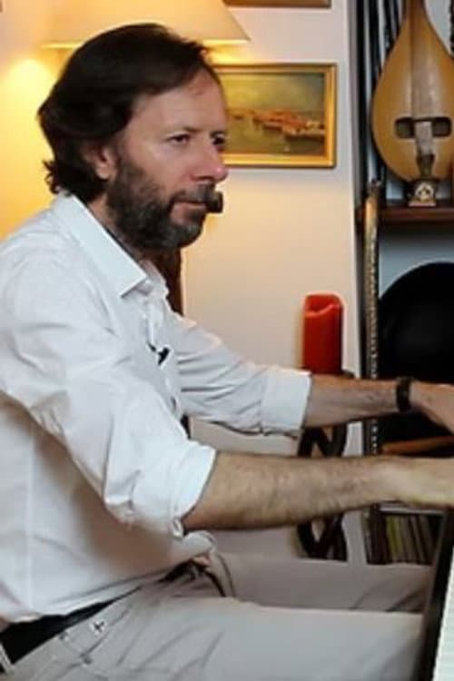 Maurizio Abeni headshot