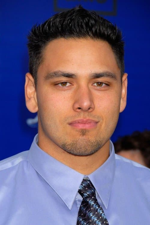 Matt Leonard headshot