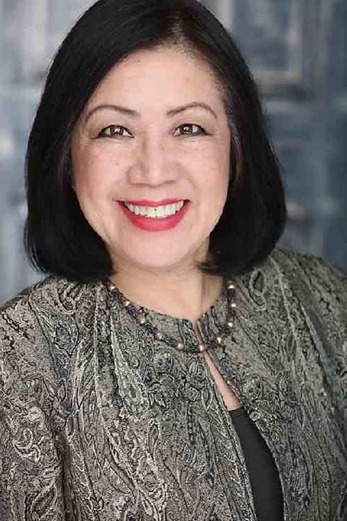 Karen Huie headshot