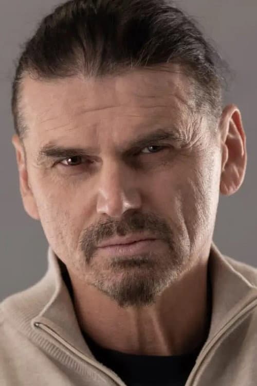 Neb Chupin headshot