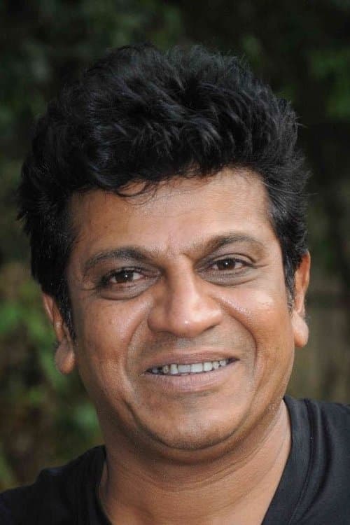 Shiva Rajkumar headshot