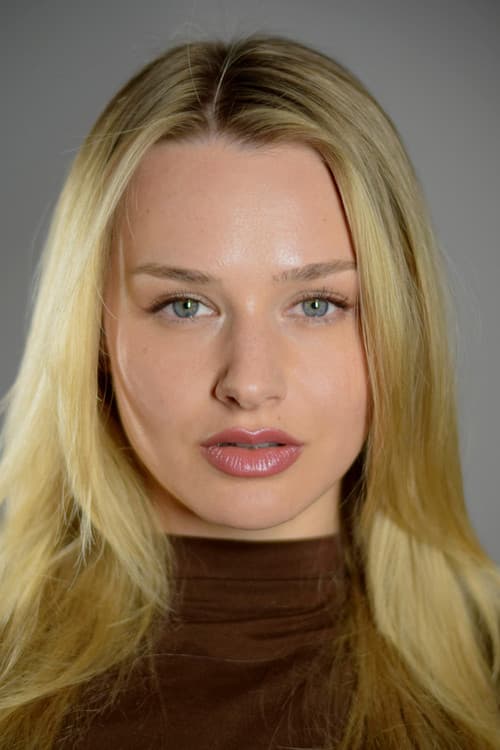Elizabeth Zacero headshot