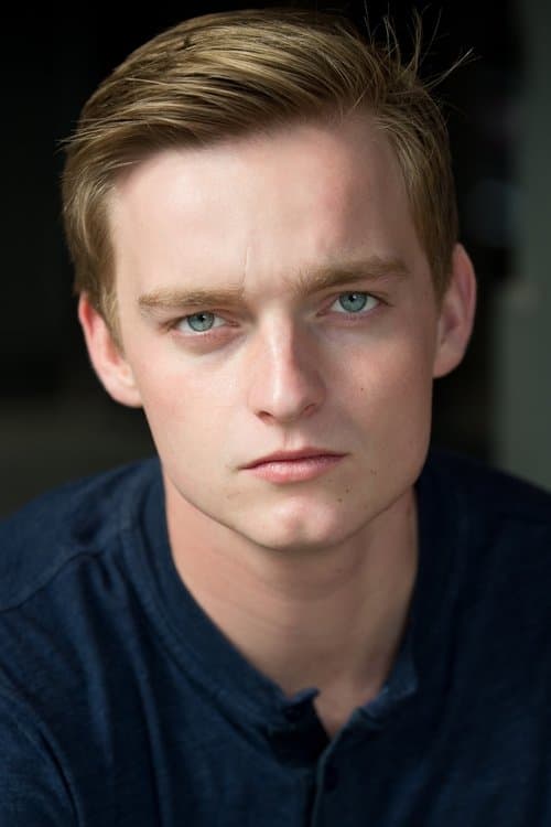 McCabe Slye headshot